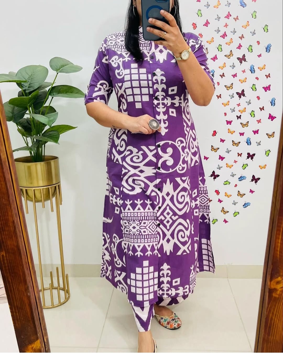 Special New Launch – Premium Cotton Suit Set